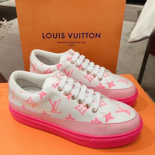 Louis Vuitton Sneakers 2020 LV-SN-2020-22775480012